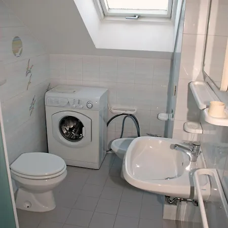 Apartamento Alexander *