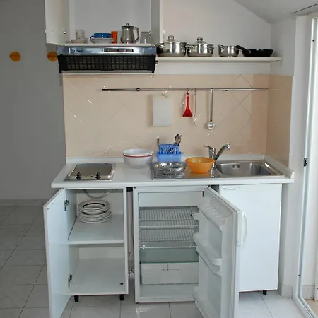 Apartamento Alexander San Benedetto del Tronto