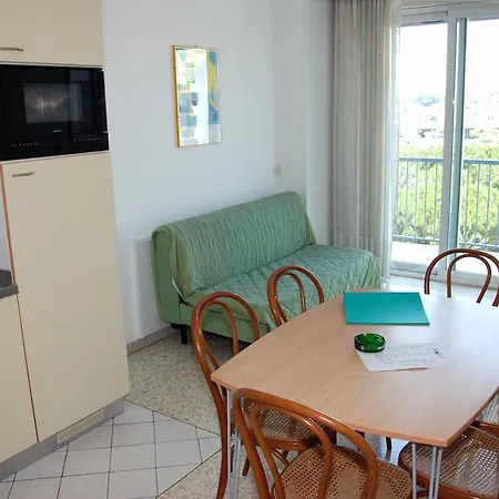 Alexander Apartamento San Benedetto del Tronto
