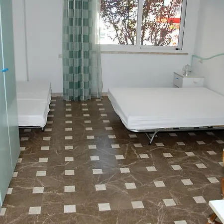 Apartamento Alexander *