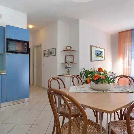 Apartamento Alexander *