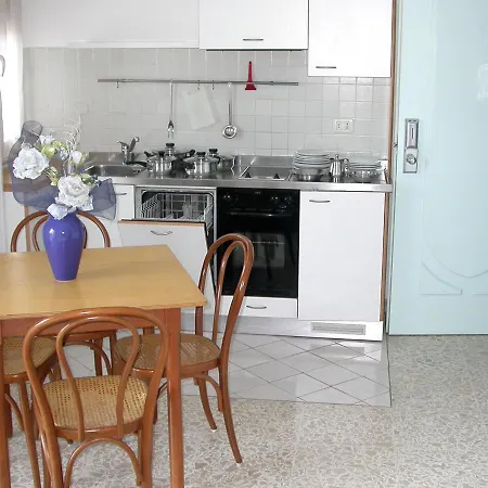 Appartamento Alexander San Benedetto del Tronto