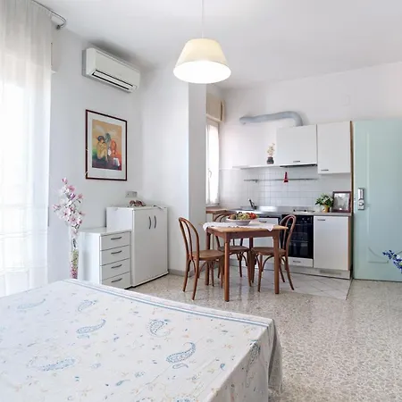 Apartment Alexander *