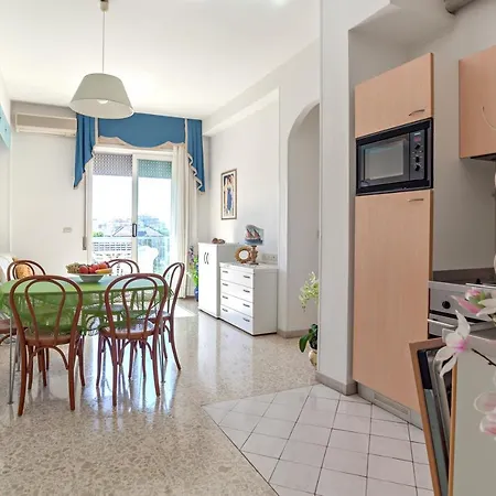 アパート Alexander *