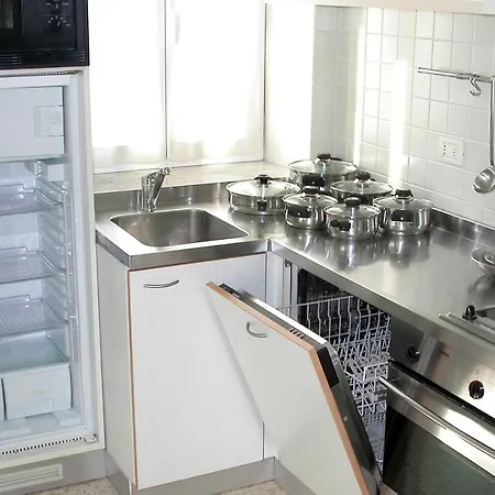 Alexander Apartment