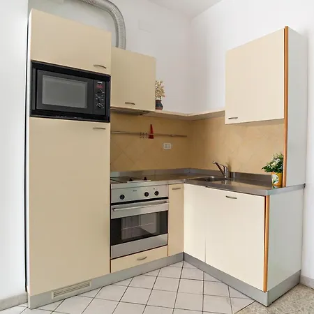 Alexander サン・ベネデット・デル・トロント