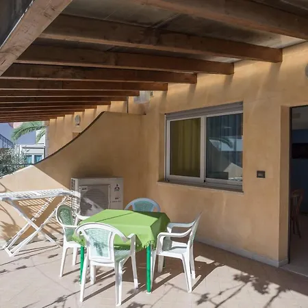 アパート Alexander *