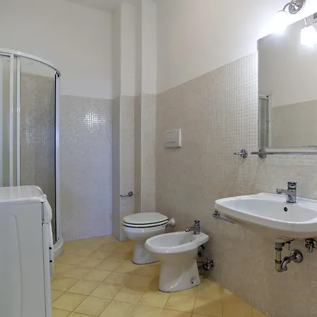 アパート Alexander サン・ベネデット・デル・トロント