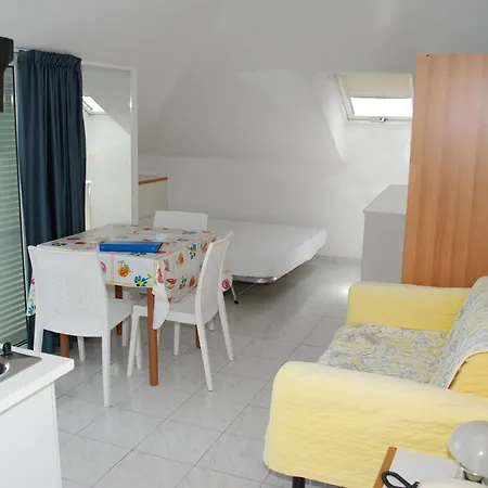 Apartament Alexander *