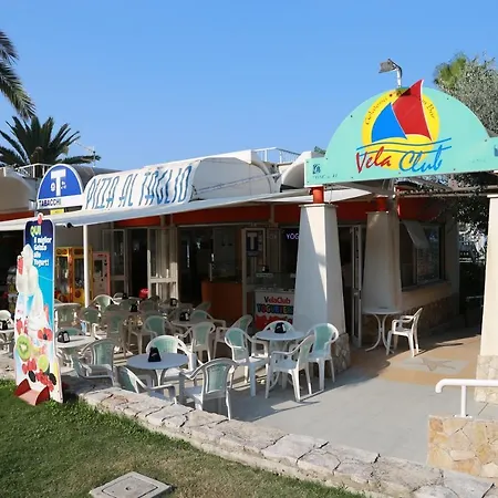 Alexander * Σαν Μπενεντέτο ντελ Τρόντο