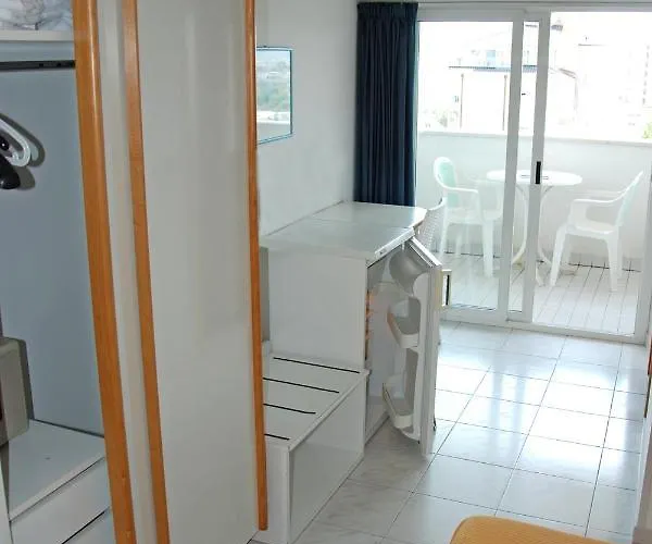 Alexander Διαμέρισμα