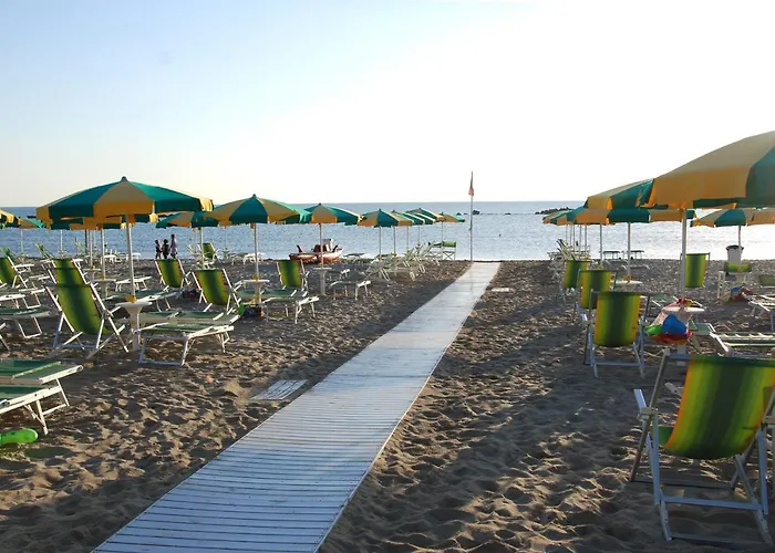 Alexander Διαμέρισμα Σαν Μπενεντέτο ντελ Τρόντο