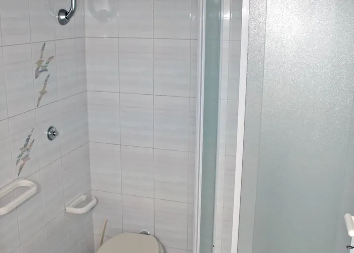 Alexander Διαμέρισμα Σαν Μπενεντέτο ντελ Τρόντο