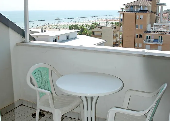 Διαμέρισμα Alexander Σαν Μπενεντέτο ντελ Τρόντο