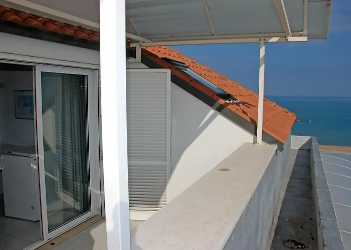 Διαμέρισμα Alexander