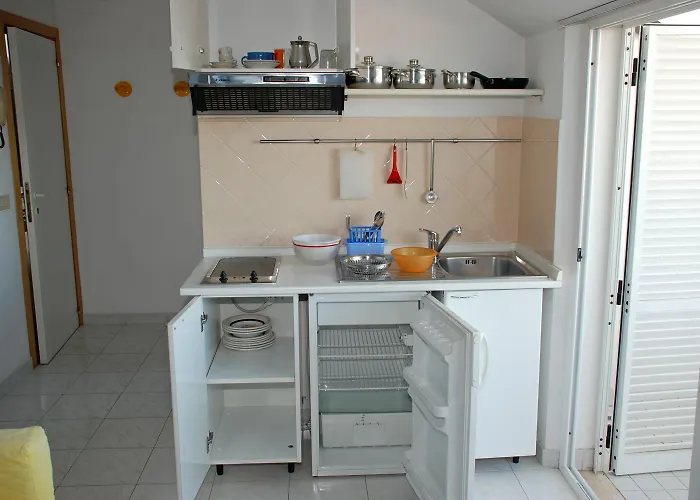 Διαμέρισμα Alexander Σαν Μπενεντέτο ντελ Τρόντο