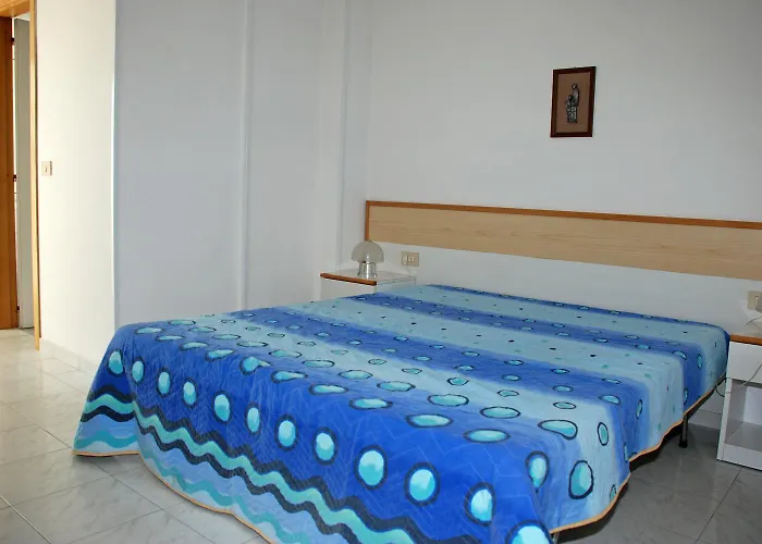 Alexander Διαμέρισμα *