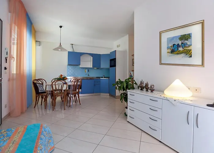 Διαμέρισμα Alexander