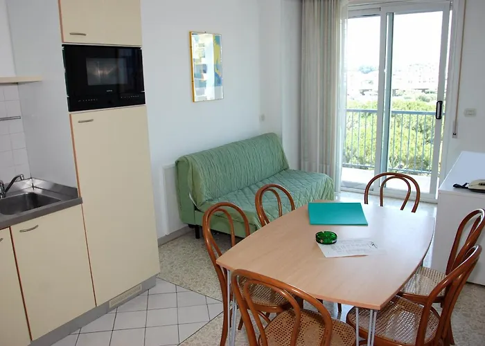 Alexander Appartement San Benedetto del Tronto