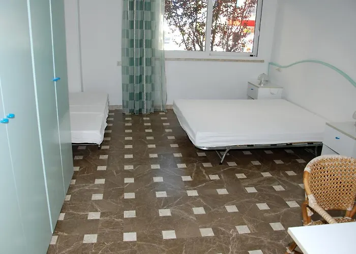 Διαμέρισμα Alexander *