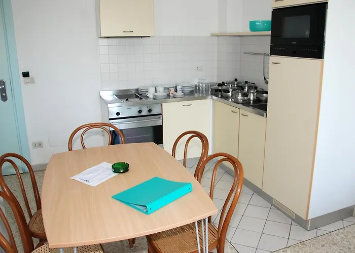 Alexander Διαμέρισμα Σαν Μπενεντέτο ντελ Τρόντο