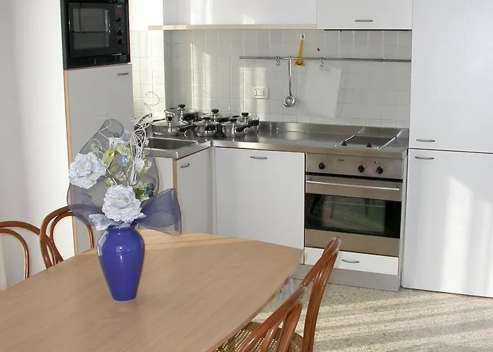 Appartement Alexander San Benedetto del Tronto