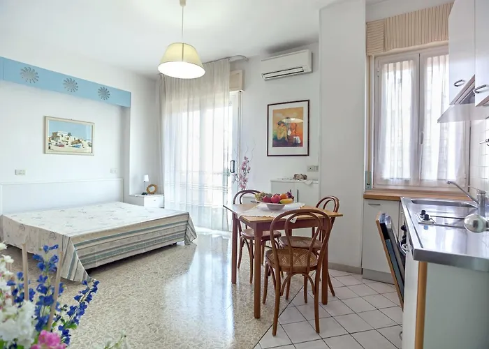 Alexander Διαμέρισμα