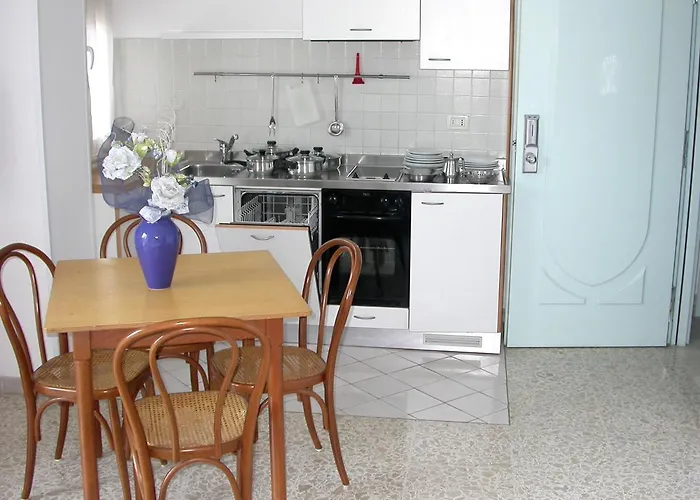 Διαμέρισμα Alexander Σαν Μπενεντέτο ντελ Τρόντο