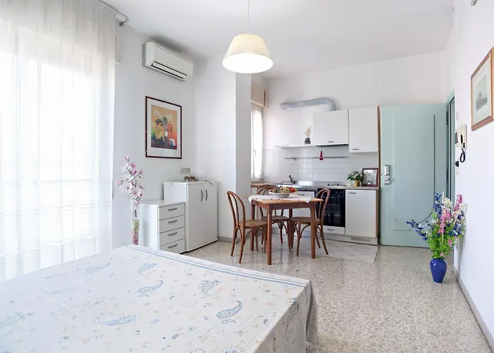 아파트 Alexander *