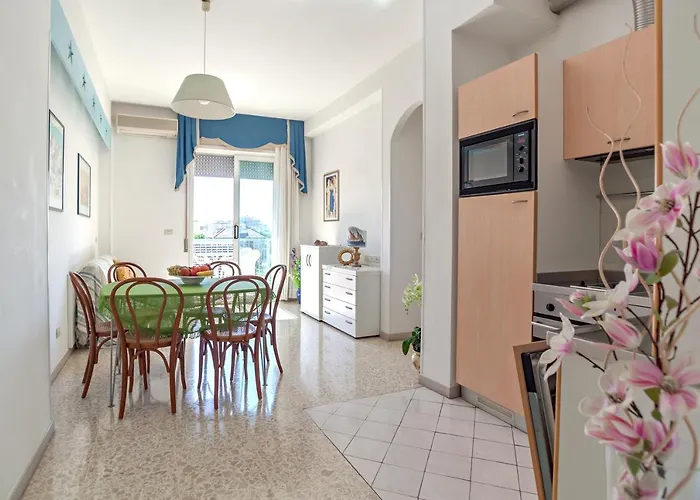 Διαμέρισμα Alexander *