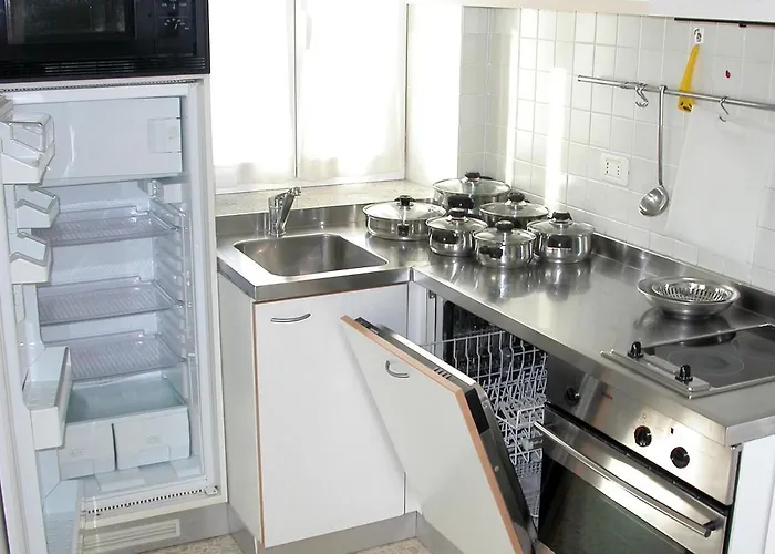 Alexander Appartement