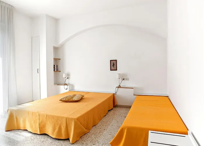 Alexander Διαμέρισμα *