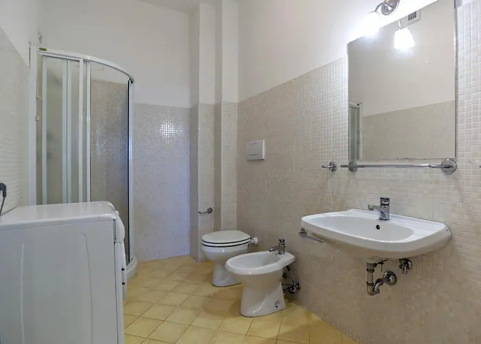 Διαμέρισμα Alexander Σαν Μπενεντέτο ντελ Τρόντο