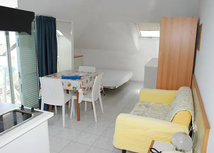 아파트 Alexander *