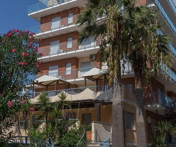 Διαμέρισμα Alexander