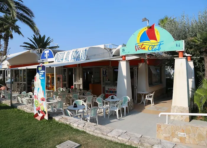 Alexander * Σαν Μπενεντέτο ντελ Τρόντο