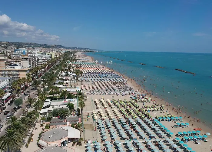 Appartement Alexander *